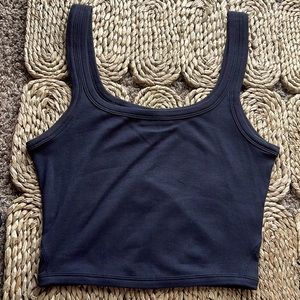 Lululemon-Held Tight Tank Top